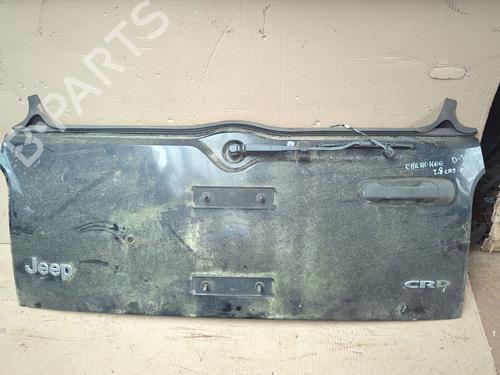 Used Tailgate Tailgate 39429153 39429153