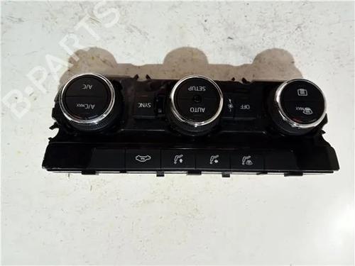 Used Climate control SEAT LEON (1P1) 2.0 TDI 16V (140 hp) 23929878