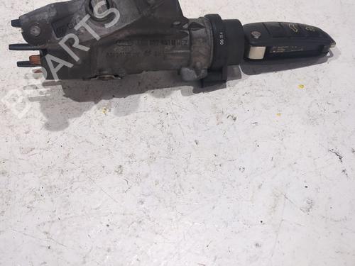 Used Ignition barrel AUDI A4 B7 Avant (8ED) 2.0 TDI 16V (140 hp) 24199475