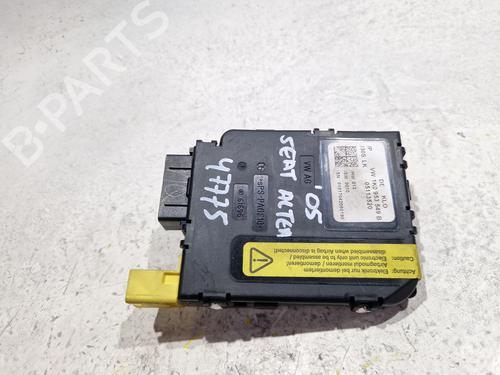 Electronic module SEAT ALTEA (5P1) 1.9 TDI | BP30000709M83