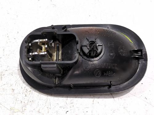 Front right interior door handle RENAULT MEGANE II Saloon (LM0/1_) 1.6 | BP34185958I14 - Image 3
