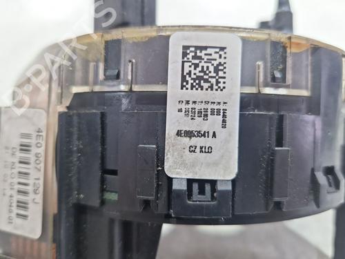 Squib airbag AUDI A8 D3 (4E2, 4E8) 4.2 quattro | BP33704086C102 - Image 4