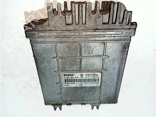 Elektronische module RENAULT MEGANE I Classic (LA0/1_) 1.9 dTi (LA1U) (80 hp) 23910956