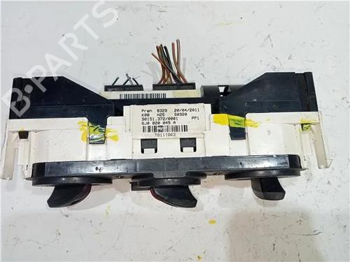 Climate control SEAT IBIZA IV ST (6J8, 6P8) 1.4 | BP23932353I5 