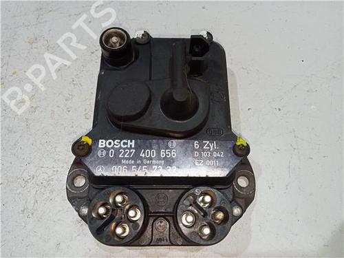 Used Electronic module MERCEDES-BENZ 190 (W201) D 2.5 (201.126) (90 hp) 23906911