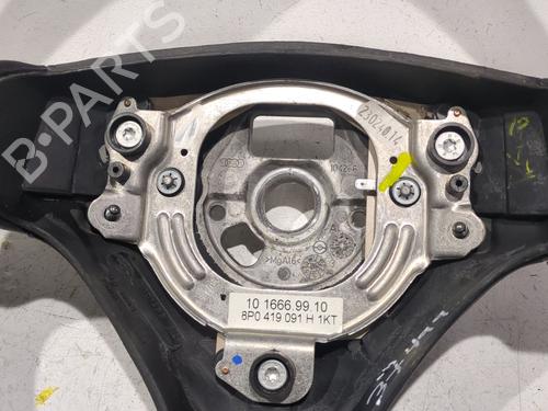 Steering wheel AUDI A3 (8P1) 2.0 TDI 16V | BP23902494C49 
