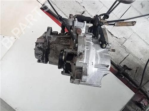 Gearbox FIAT CINQUECENTO (170_) 0.9 i.e. S (170AF, 170CF) | BP23918921M3 