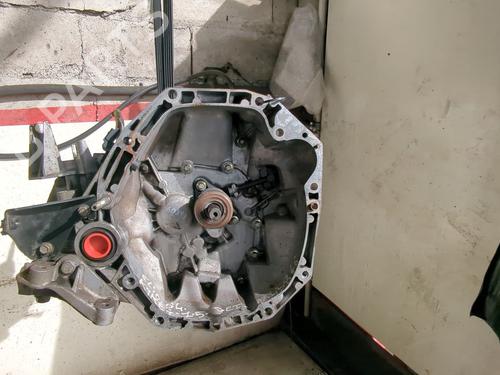 Used Gearbox Gearbox 37603725 37603725