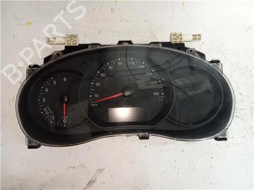 Cuadro instrumentos RENAULT KANGOO / GRAND KANGOO II (KW0/1_) 1.5 dCi 70 (KW0V, KW0A) (68 hp) 23921746