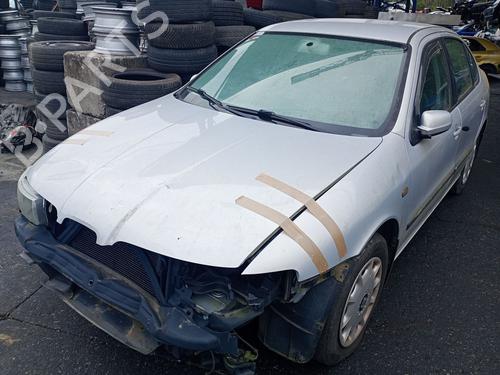 Brukte deler til SEAT TOLEDO II (1M2) 1.9 TDI 4768781
