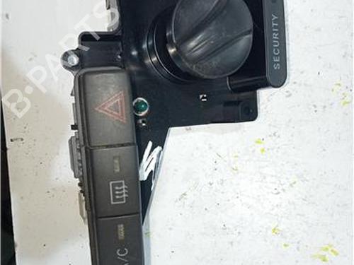 Commutateur TOYOTA YARIS (_P9_) 1.4 D-4D (NLP90_, NLP90R) (90 hp) 23932905