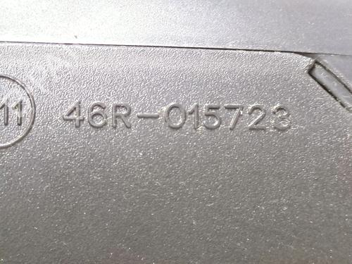 Left mirror PEUGEOT 406 (8B) 2.0 HDI 110 | BP27715167C26 