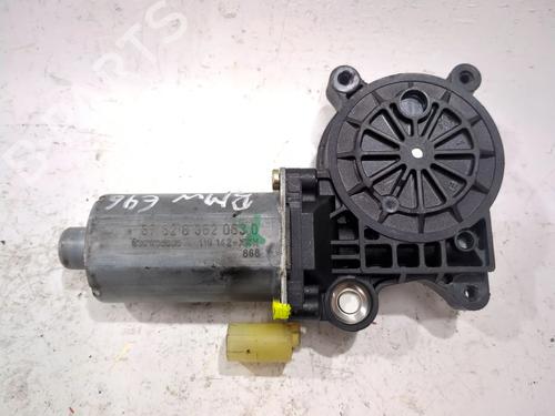 Used Left front window motor BMW 3 (E46) 320 i (150 hp) 28530181