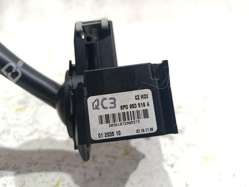 Steering column stalk AUDI A3 (8P1) 1.9 TDI | BP38873283I23 - Image 5