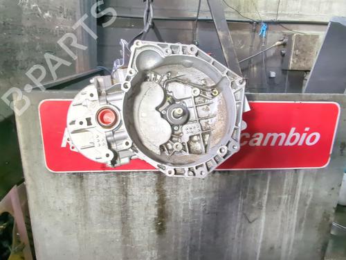 gearbox-opel-astra-h-a04-2004-2005-2006-2007-2008-2009-2010-2011-2012-2013-2014-32781643 main image
