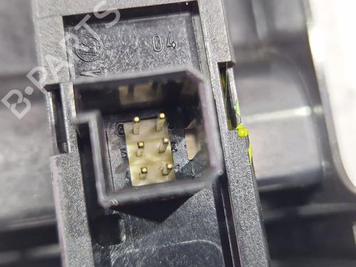 Fensterheberschalter rechts vorne OPEL ASTRA H (A04) 1.7 CDTI (L48) | BP30001229I26 