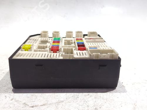 Fuse box RENAULT LAGUNA III (BT0/1) 2.0 dCi (BT01, BT08, BT09, BT0E, BT0K, BT12, BT1C, BT1D,... | BP31871321E1
