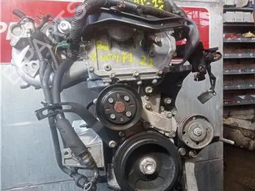 Motor NISSAN PRIMERA Hatchback (P11) 1.6 16V (99 hp) 23923712