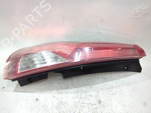 Used Left taillight CITROËN C4 Picasso I MPV (UD_) 1.6 HDi (109 hp) 29054166