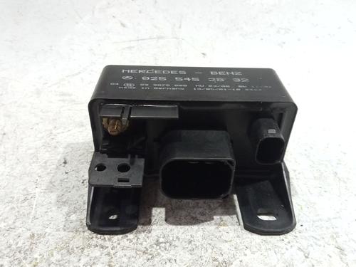 Used Electronic module MERCEDES-BENZ A-CLASS (W168) A 170 CDI (168.009, 168.109) (95 hp) 30934533