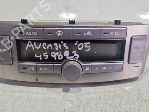 Used Other Other TOYOTA AVENSIS Saloon (_T25_) 2.0 D-4D (CDT250_, CDT250R) (116 hp) 33605022 33605022