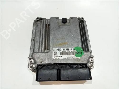 Módulo eletrónico SEAT EXEO ST (3R5) 2.0 TDI (143 hp) 23925951