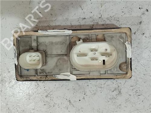 Electronic module SEAT IBIZA III (6L1) 1.9 TDI | BP23912518M83 