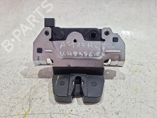 Used Other Other OPEL ASTRA H (A04) 1.7 CDTI (L48) (100 hp) 36460692 36460692