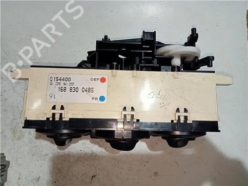 Commande Chauffage MERCEDES-BENZ A-CLASS (W168) A 170 CDI (168.009, 168.109) | BP23930047I5 