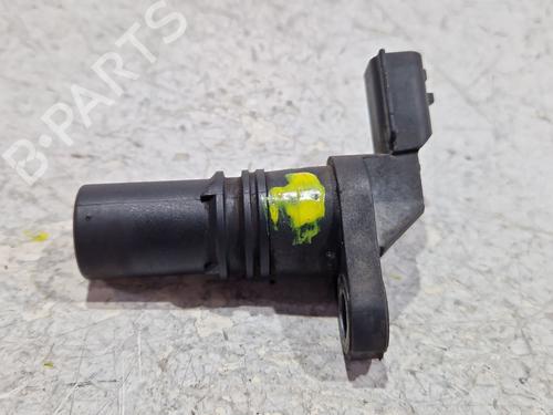 Elektronisk sensor RENAULT KANGOO / GRAND KANGOO II (KW0/1_) 1.5 dCi 70 (KW0V, KW0A) (68 hp) 30831849