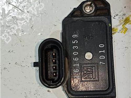 Electronic module OPEL CORSA C (X01) 1.2 (F08, F68) | BP23914143M83 