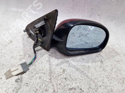 Used Right mirror PEUGEOT 406 (8B) 2.0 HDI 110 (109 hp) 30770243