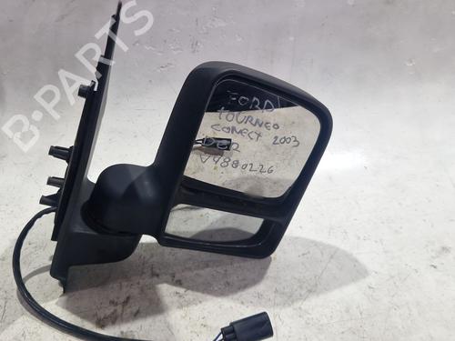 Retrovisor izquierdo Retrovisor izquierdo FORD TRANSIT CONNECT (P65_, P70_, P80_) 1.8 TDCi (90 hp) 36530986 36530986