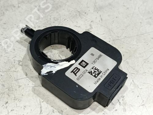 Electronic sensor OPEL ASTRA J GTC 1.7 CDTI (08) | BP40260062M84 - Image 4