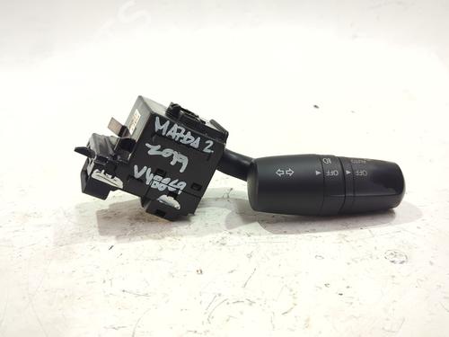 steering-column-stalk-mazda-2-hatchback-dl-dj-2014-36903667 main image