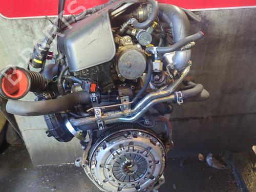Engine SUZUKI SWIFT IV (FZ, NZ) 1.3 DDiS (AZG413D, ZC02S, ZC92S) | BP28040898M1 