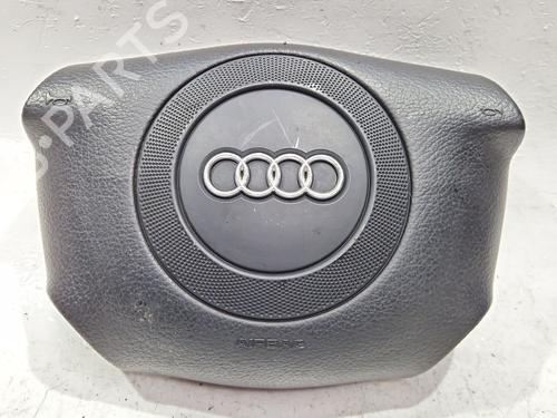 Used Driver airbag AUDI A4 B5 (8D2) 1.9 TDI (110 hp) 30656279