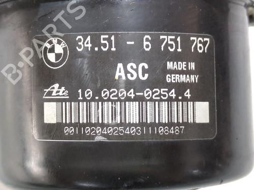 ABS pump BMW 3 (E46) 320 d | BP28471589M43 