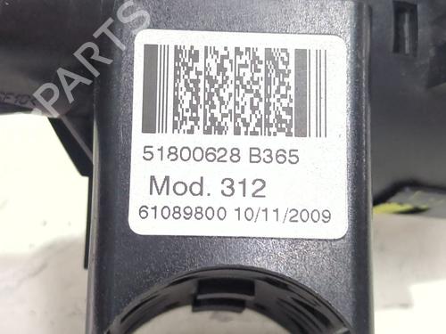 Ignition barrel FORD KA (RU8) 1.2 | BP38927005M48 - Image 5