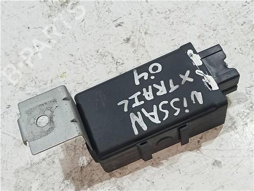 Elektronische module NISSAN X-TRAIL I (T30) 2.2 dCi 4x4 (136 hp) 23911903