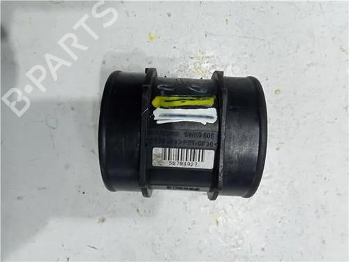 Mass air flow sensor OPEL ASTRA G Saloon (T98) 2.0 DI (F69) | BP23917097M95 