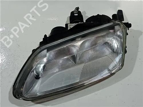 Left headlight RENAULT ESPACE III (JE0_) 2.2 dCi (JE0K) | BP23921915C28 