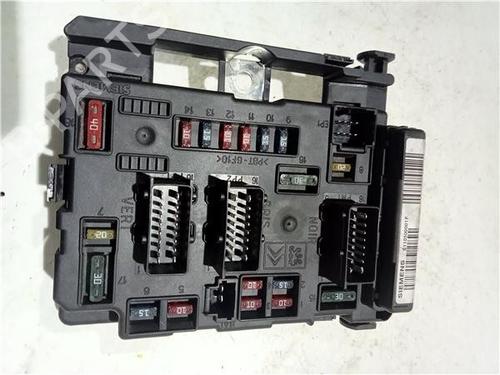 Used Electronic module Electronic module 24968198 24968198