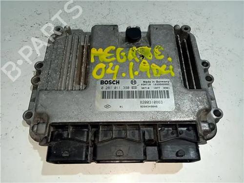 Module électronique RENAULT MEGANE I Classic (LA0/1_) 1.9 dCi (LA05, LA1F) | BP23912723M83 