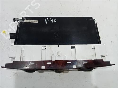 Climate control VOLVO S40 I (644) 1.9 DI | BP23932878I5 