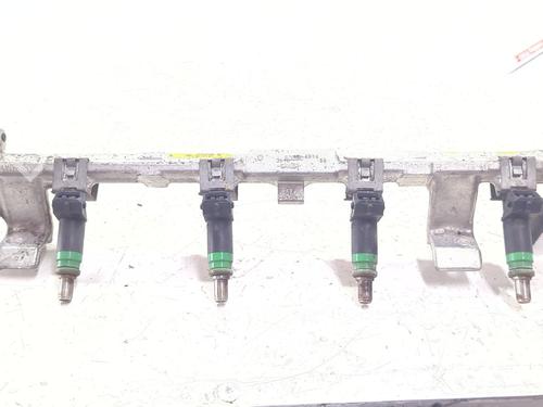 Used Injection rail Injection rail FORD FOCUS I Saloon (DFW) 1.6 16V (100 hp) 40260344 40260344