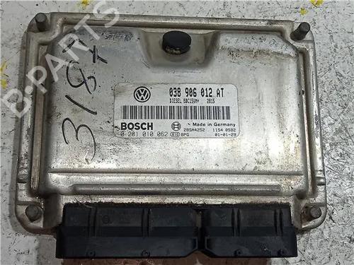 Module électronique SEAT LEON (1M1) 1.9 TDI (110 hp) 23915709