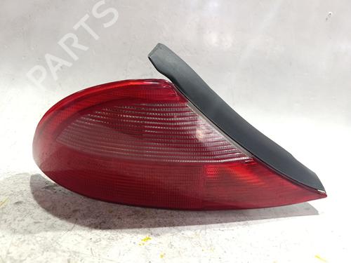 Used Left taillight Left taillight LANCIA Y (840_) 1.1 (840AE) (54 hp) 39945511 39945511