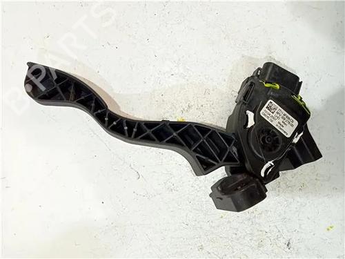 Used Pedal FORD TRANSIT CONNECT (P65_, P70_, P80_) 1.8 TDCi (110 hp) 23907163