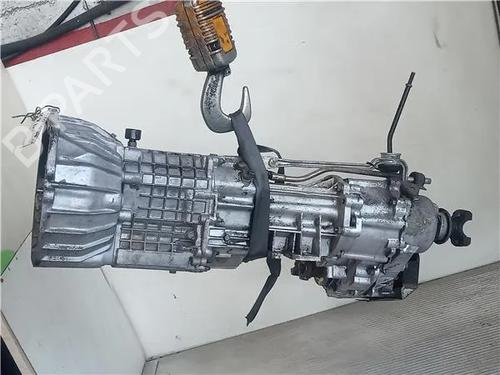 Gearbox TATA SAFARI (42_FD) 2.0 D 4x4 | BP23923559M3 